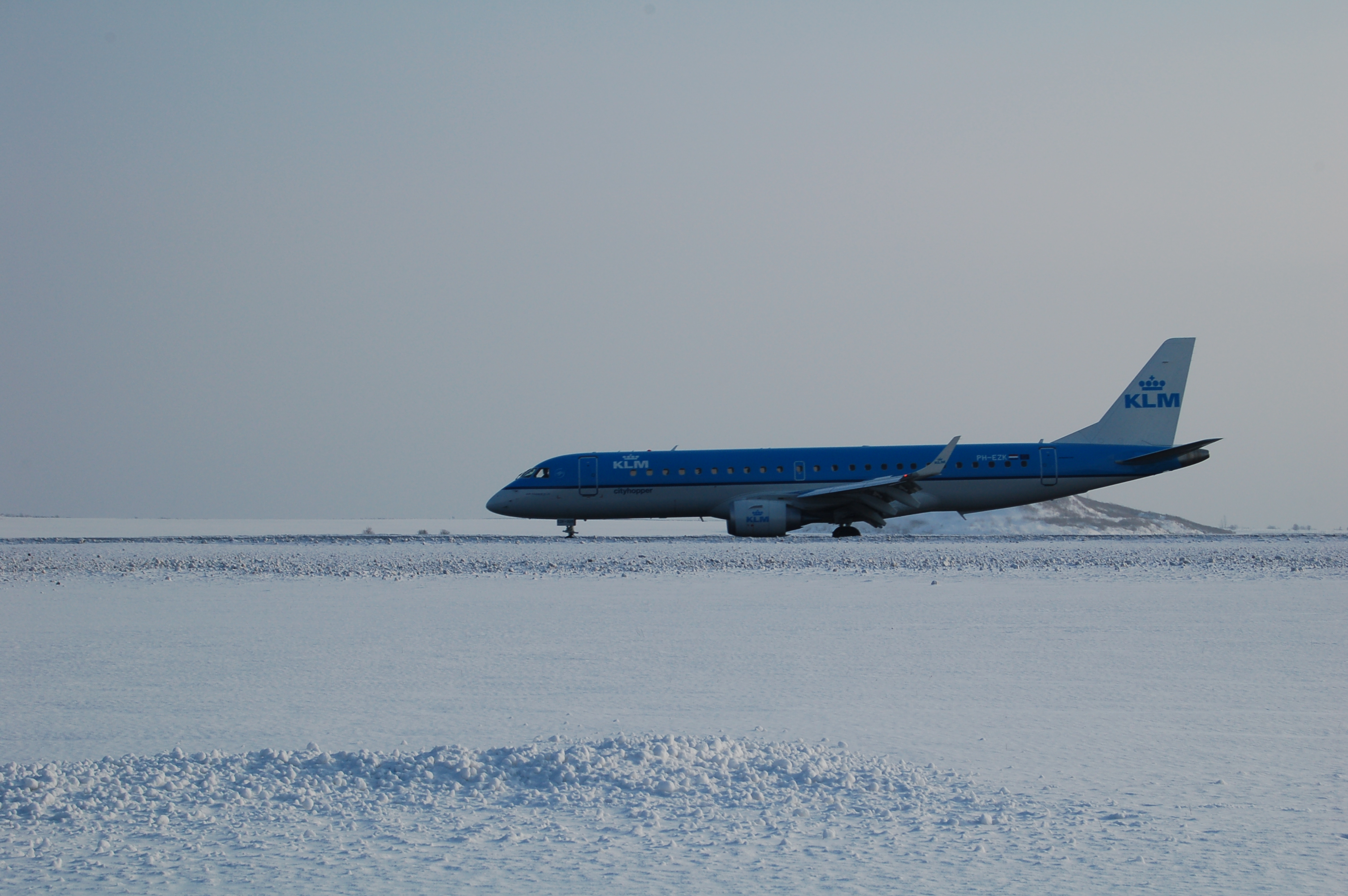 KLM