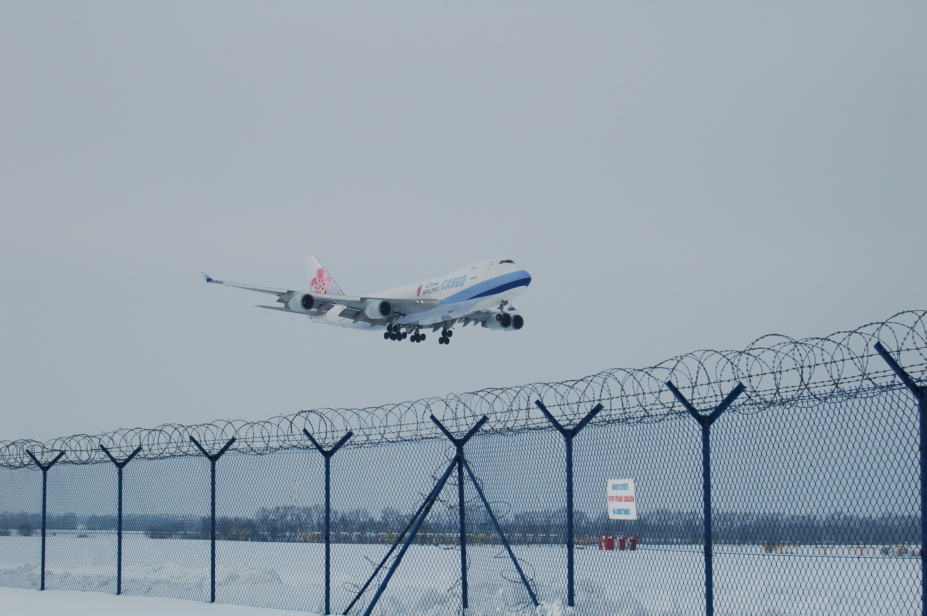 China airlines