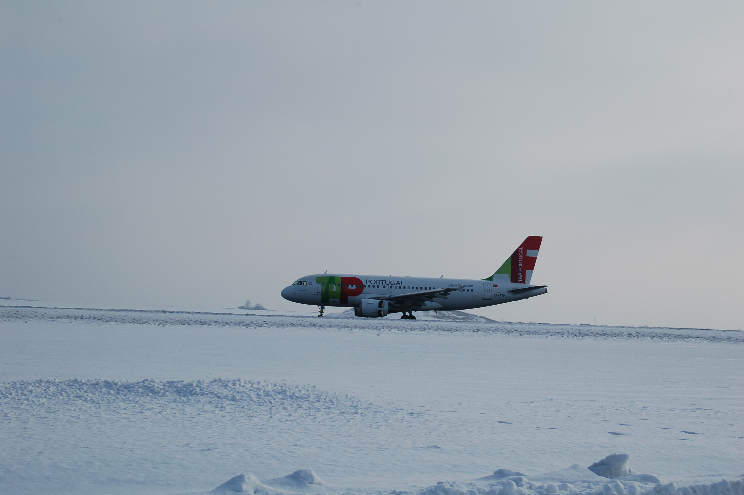 Tap portugal