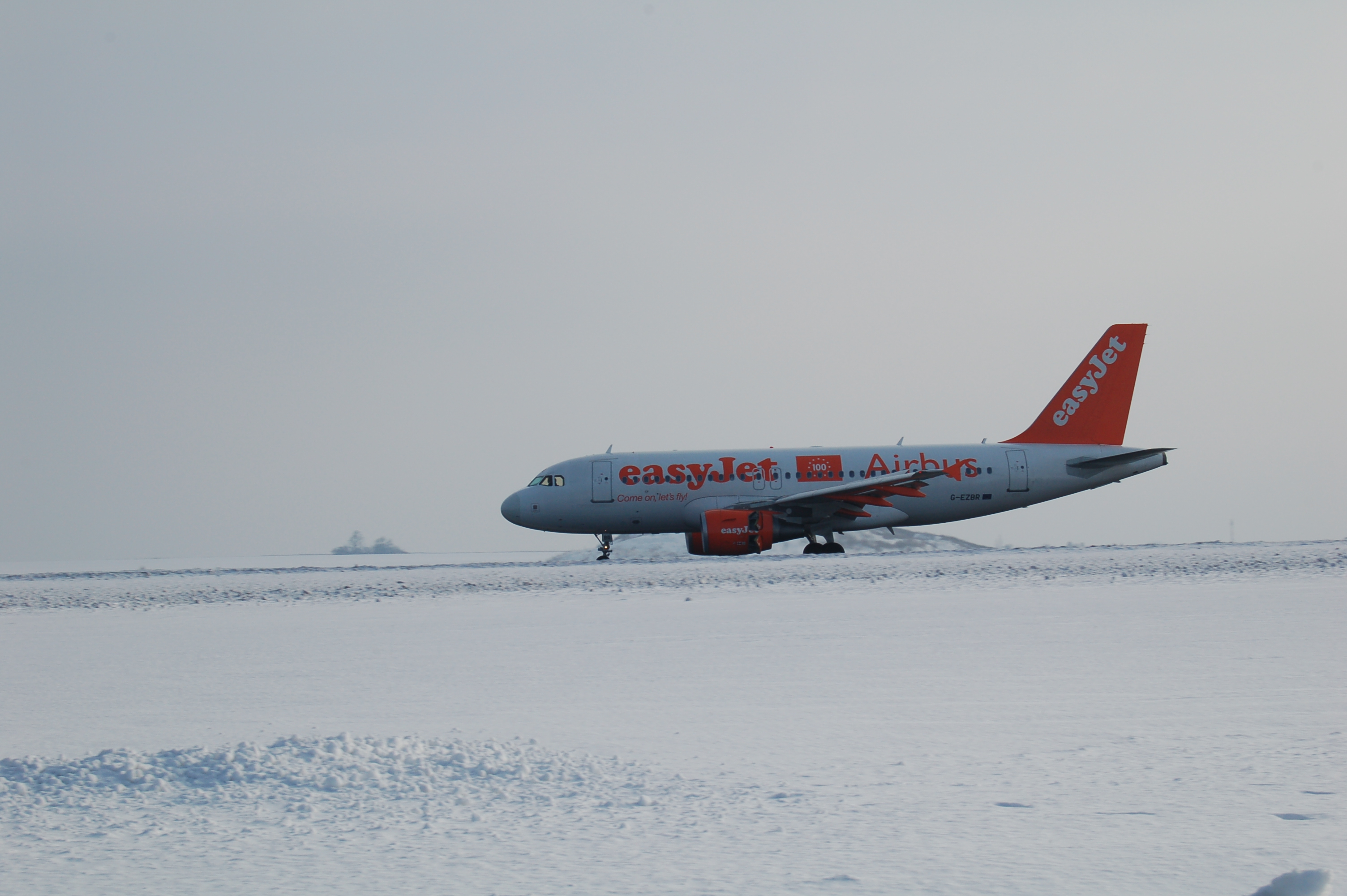 Easy jet