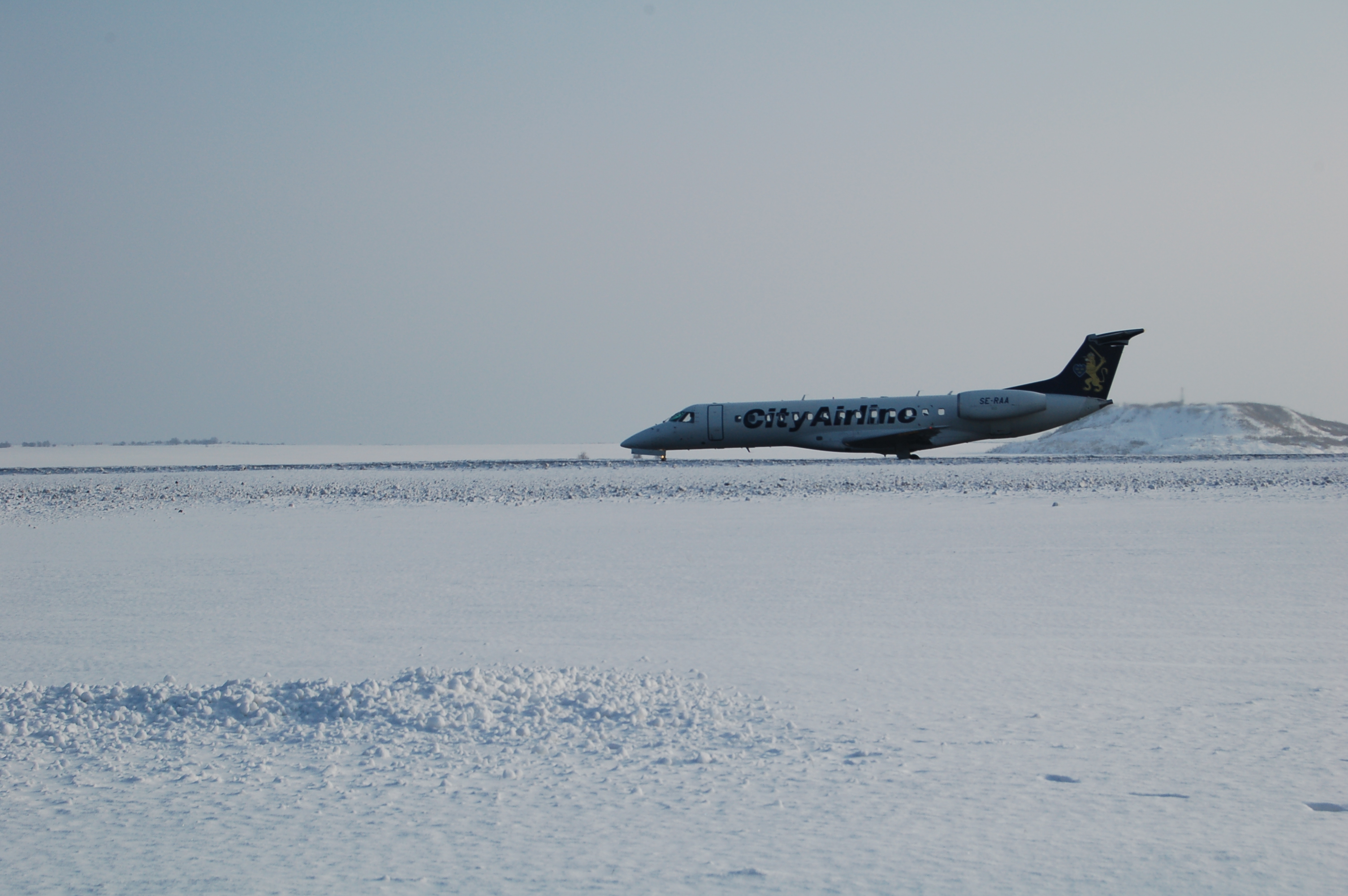 City airlino