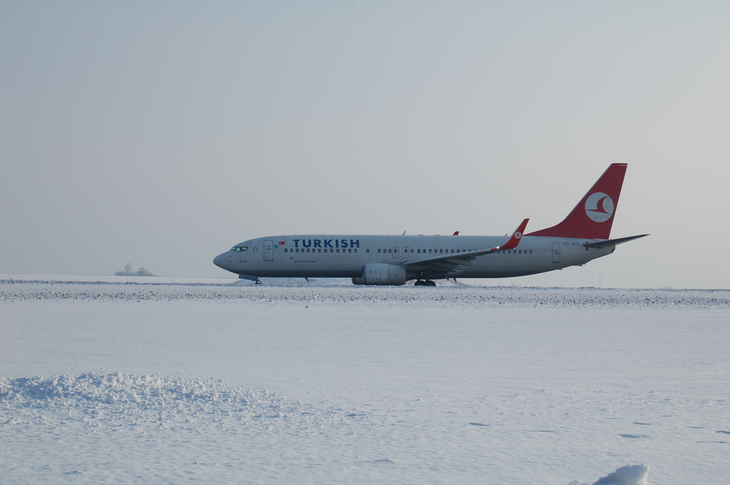 Turkish airlines