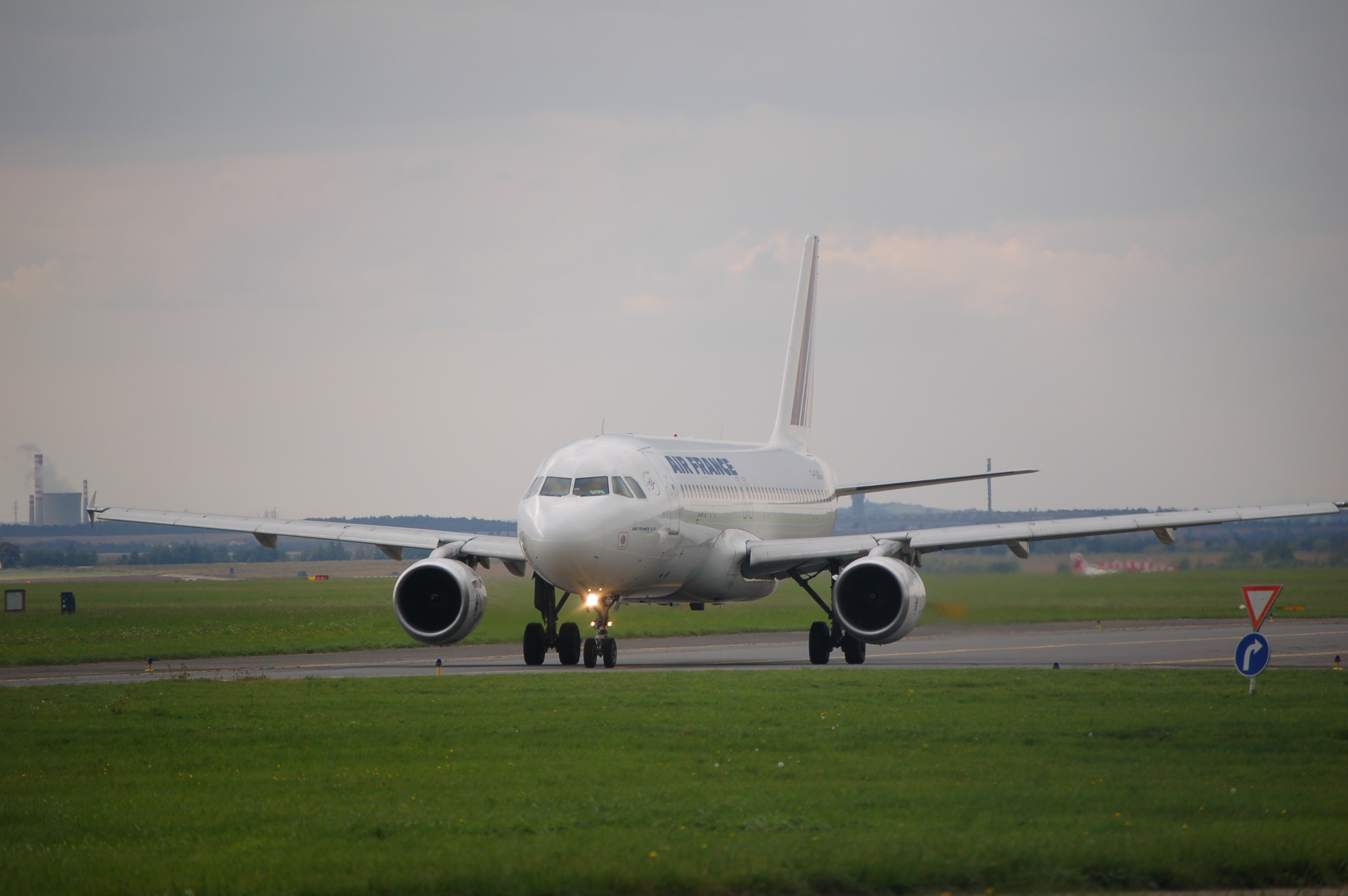 Air France