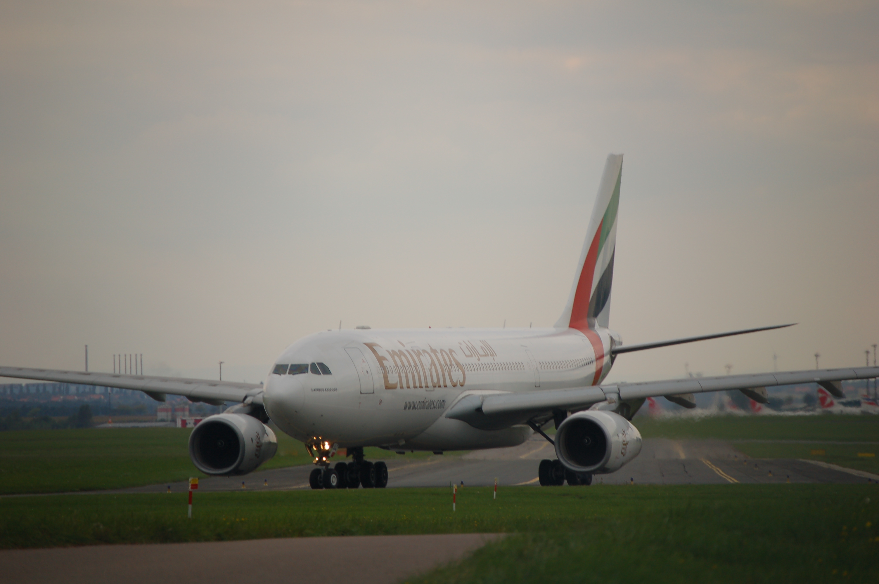 Emirates