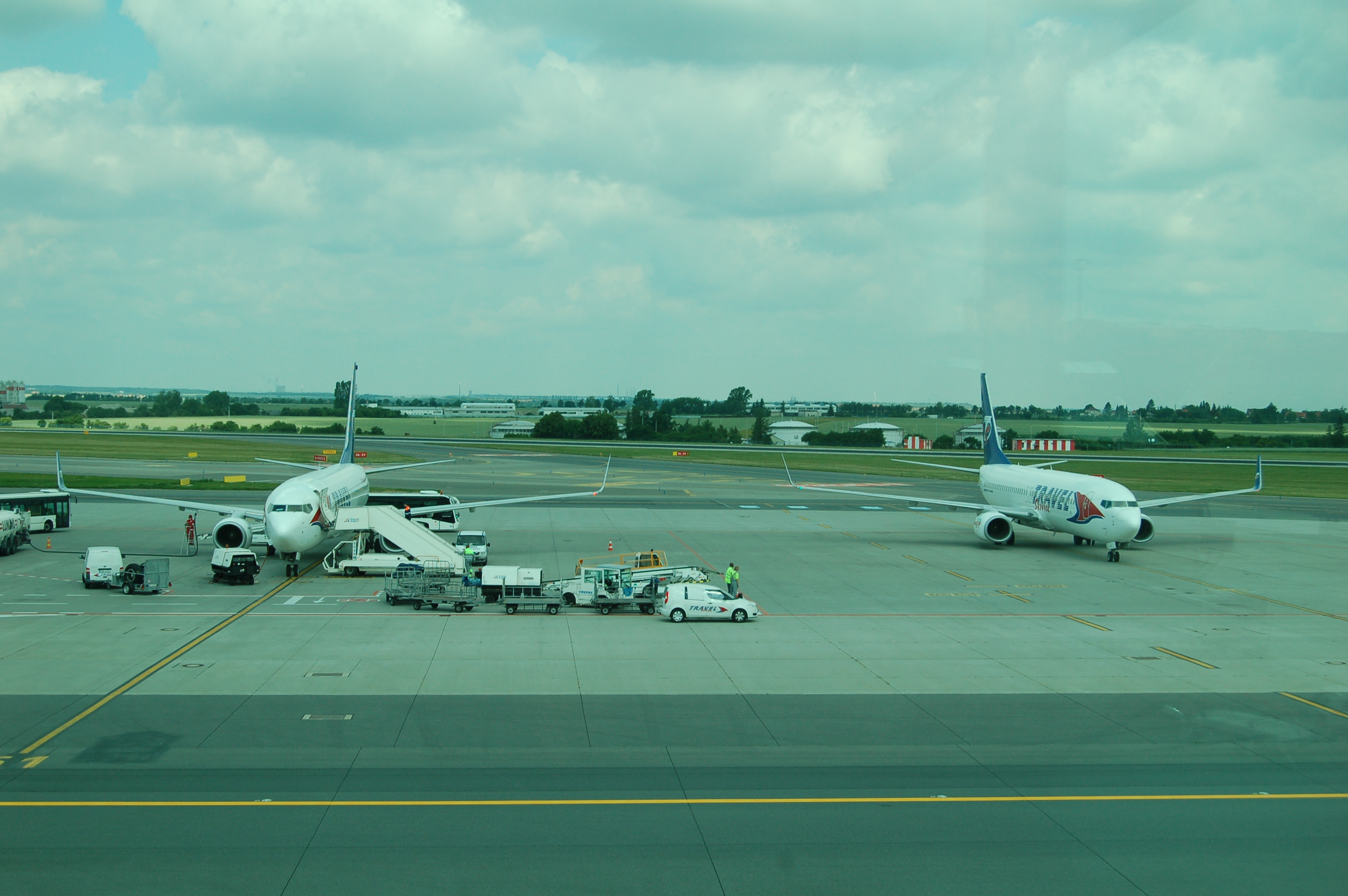 Travel Service
