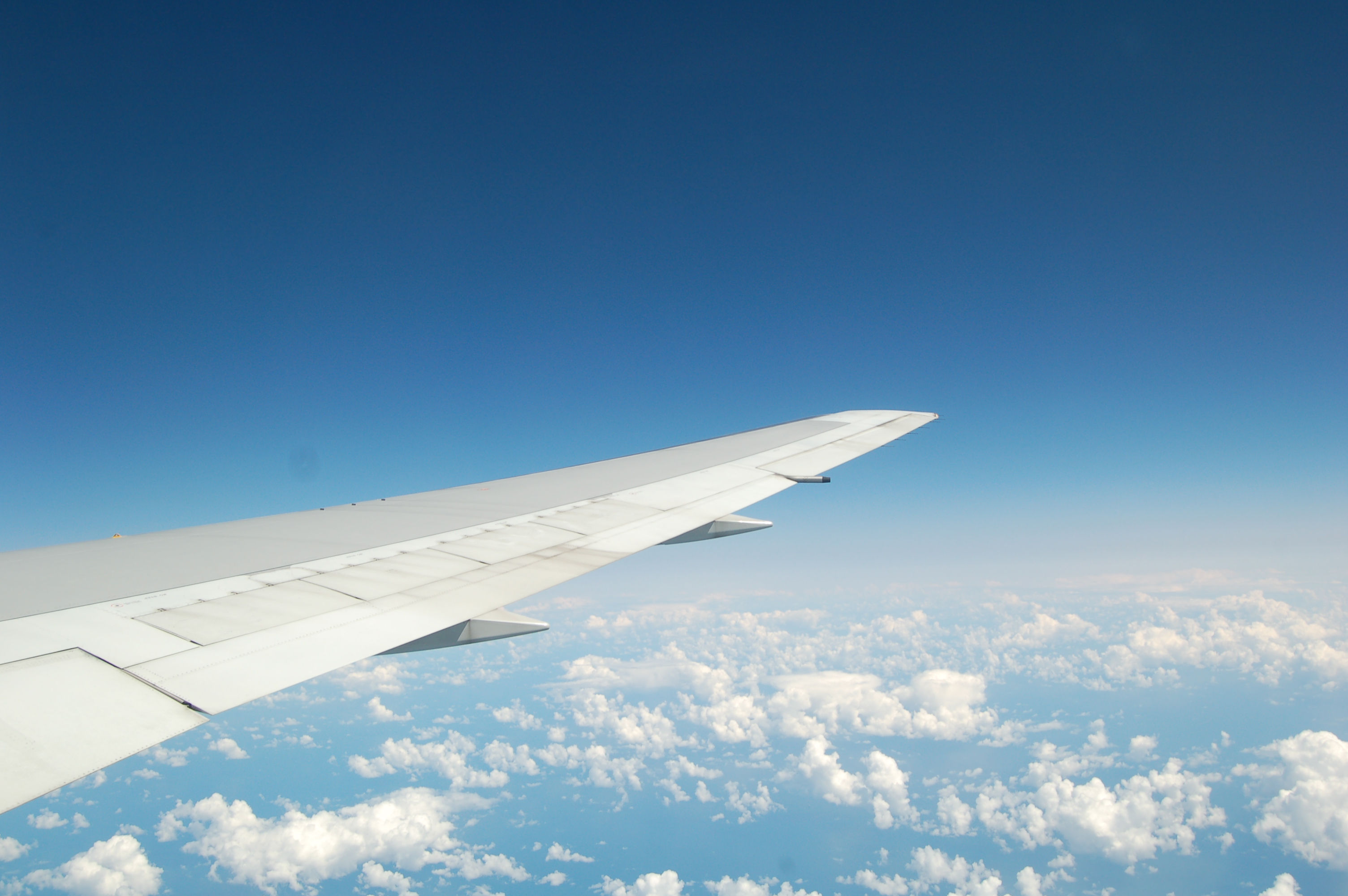 Boeing 767 . 