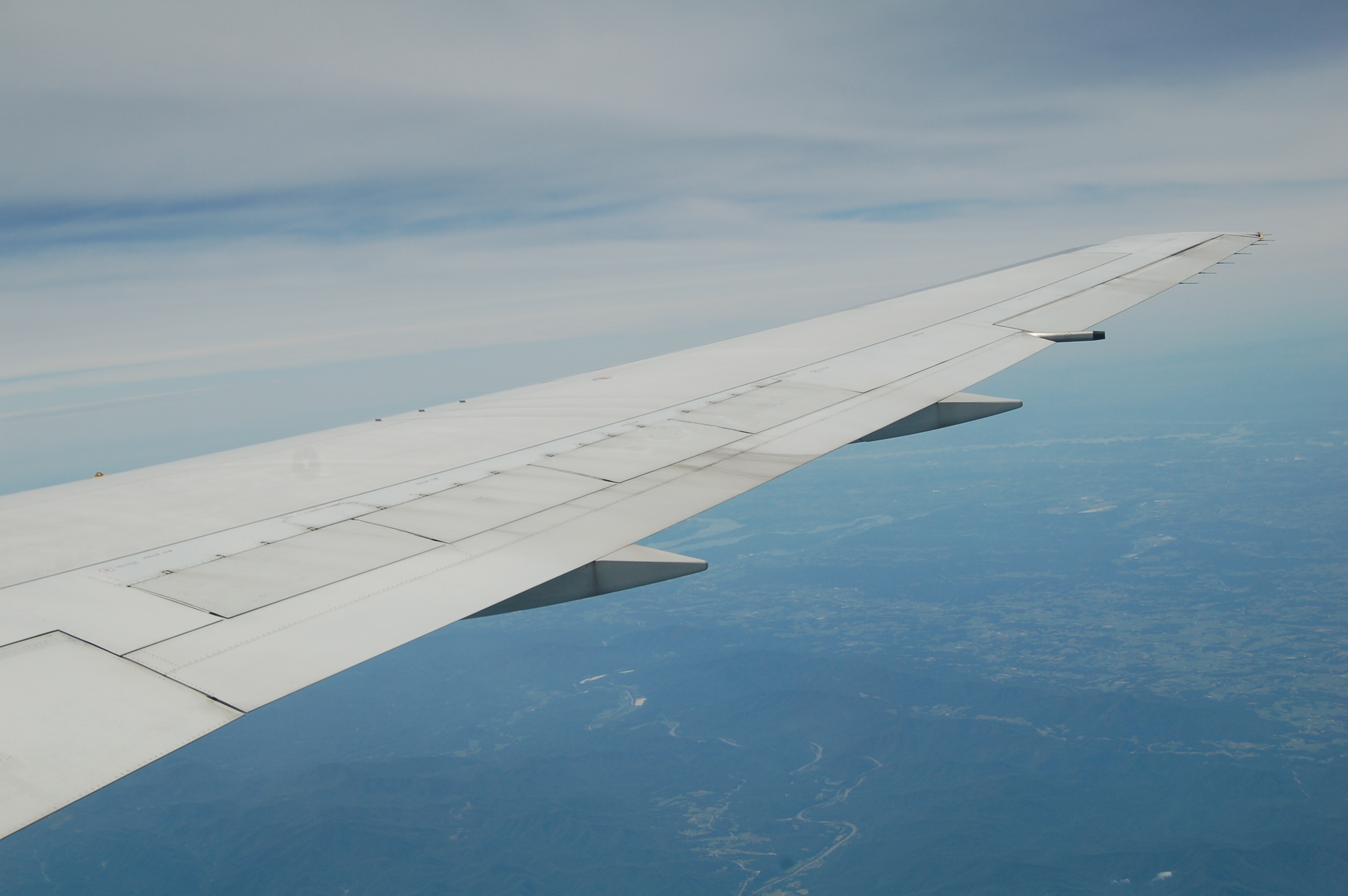 Boeing 767