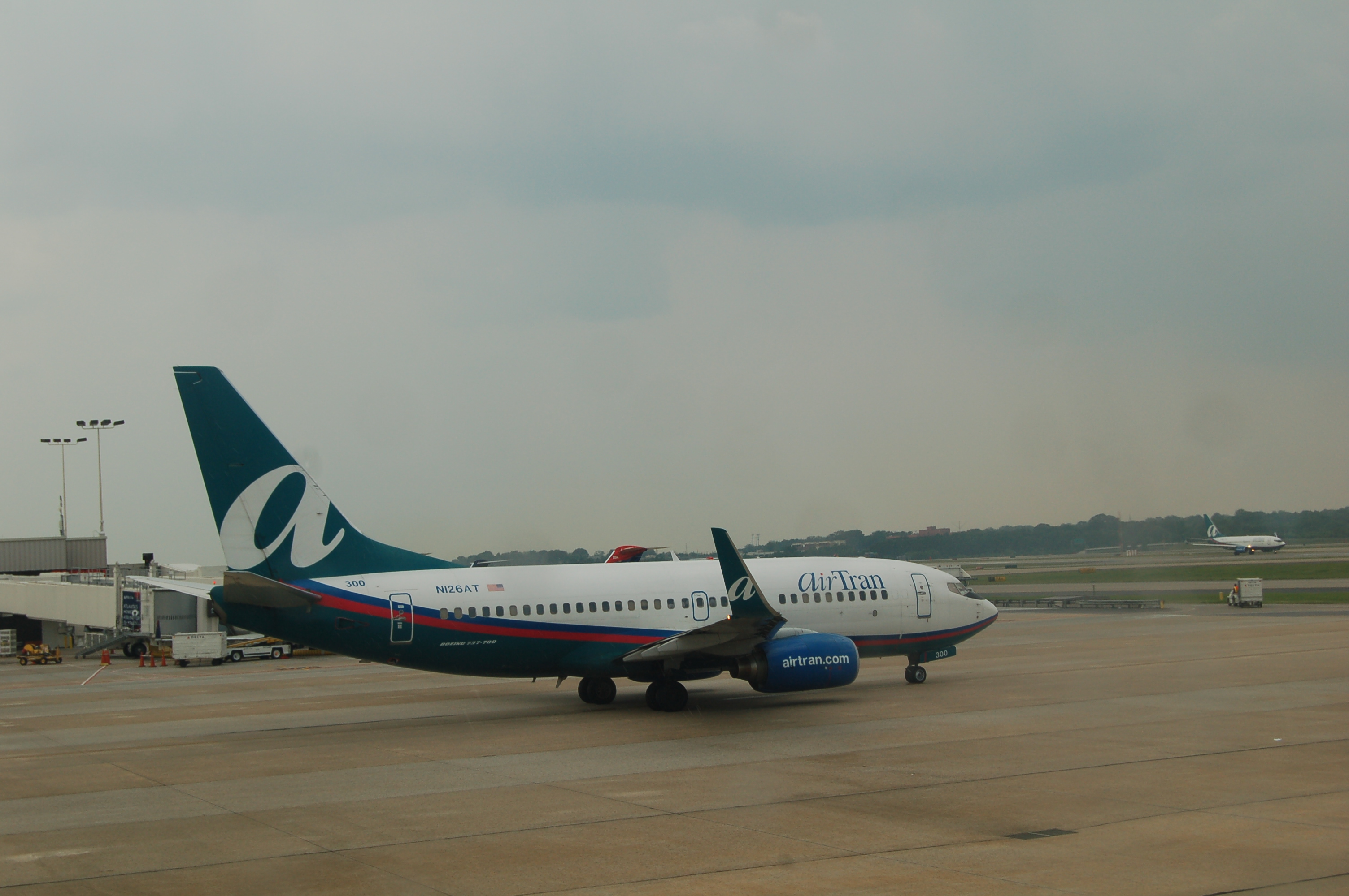Air Tran